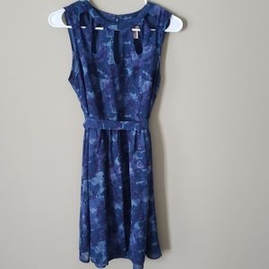 Forever 21 contemporary dress